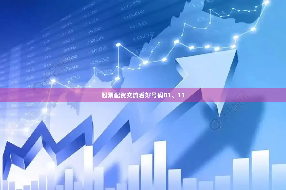 股票配资交流看好号码01、13